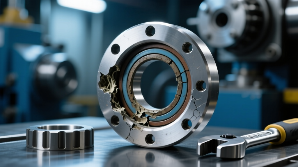 10 Costly O-Ring Selection Mistakes You’re Making