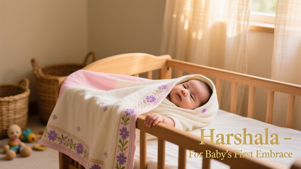 Harshala: Evidence-Based Guidance for Parents of Infants with Hypotonia and Developmental Delay
