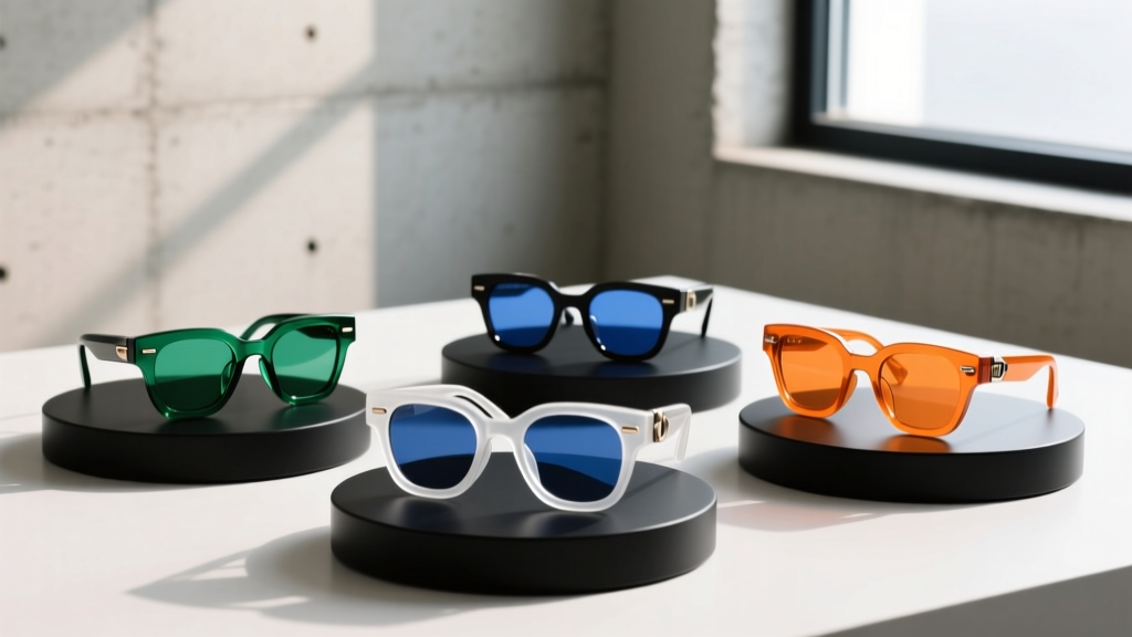 Best Men's Sunglasses Styles: 2024 Guide