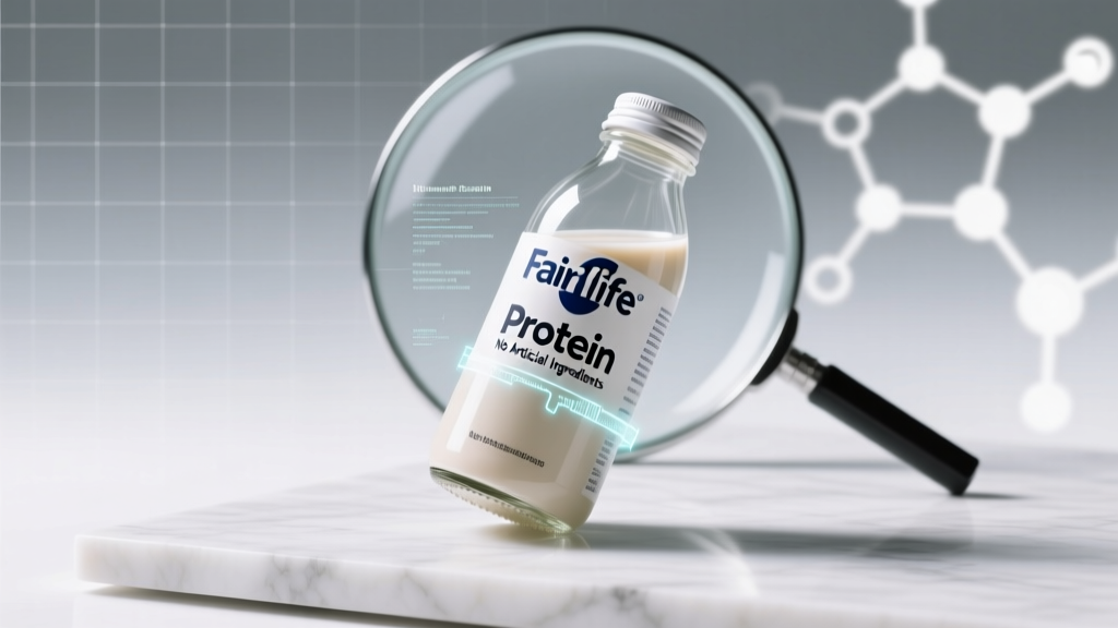 Is Fairlife Third-Party Tested? Lab Results Inside