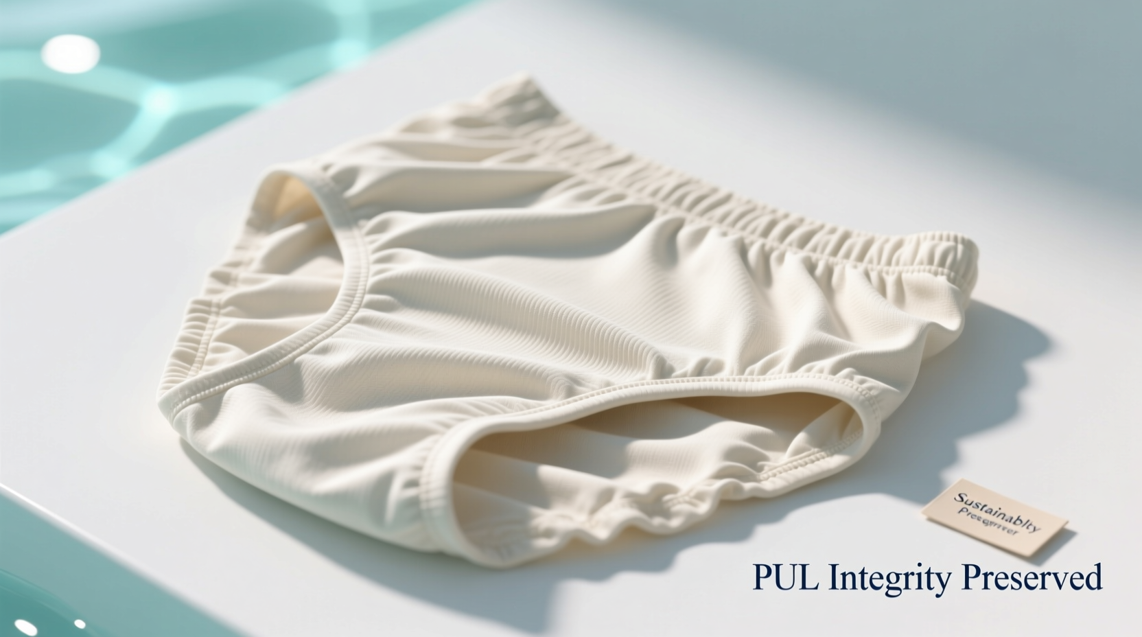 how to wash reusable swim diapers safely