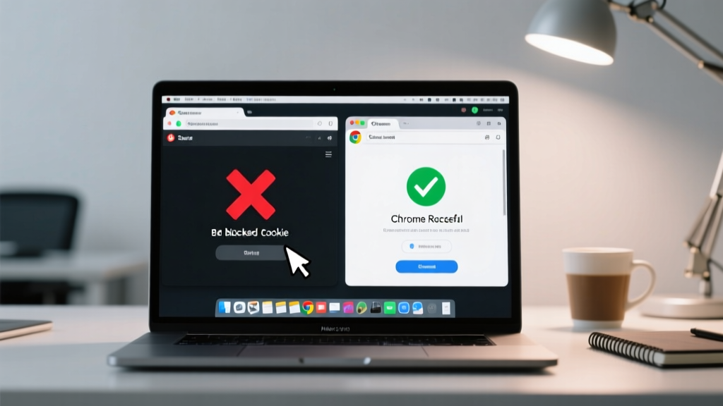 Unblock 3rd Party Cookies on Mac: Safari & Chrome Fix (2026)