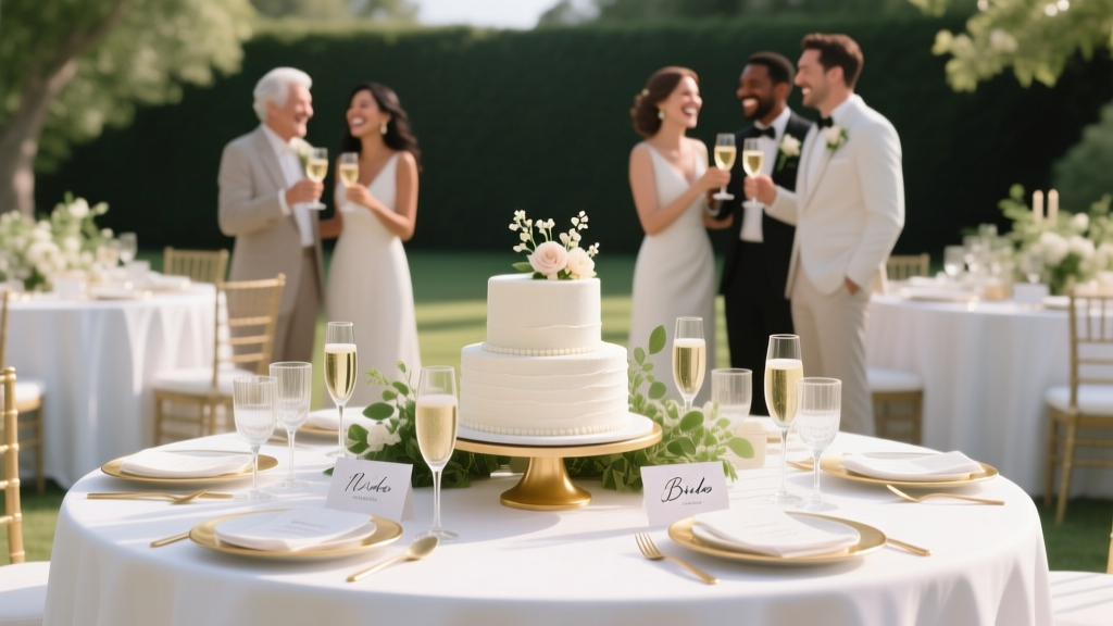 Wedding Cost for 100 Guests in 2026
