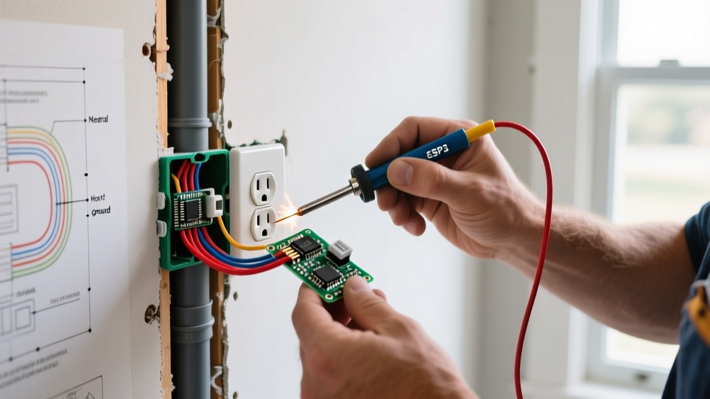 2026 NEC Guide: Electrical Outlet Installation Virginia Beach