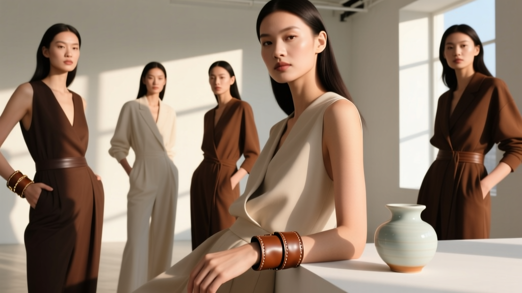 Why Leather Bracelets Beat Ceramic—Style & Substance