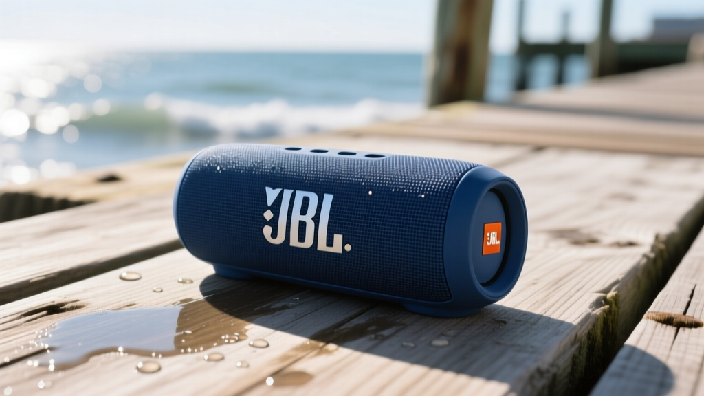 JBL Flip 6 Details: Long-Term Reliability & Real-World Verdict