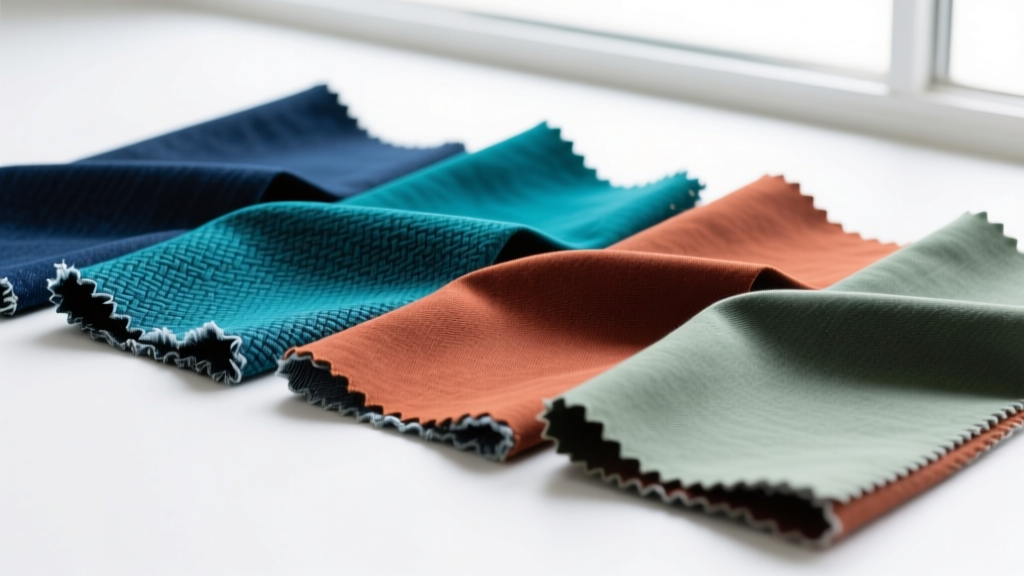Denim Colo: The Budget-Savvy Designer’s Guide to Colored Denim