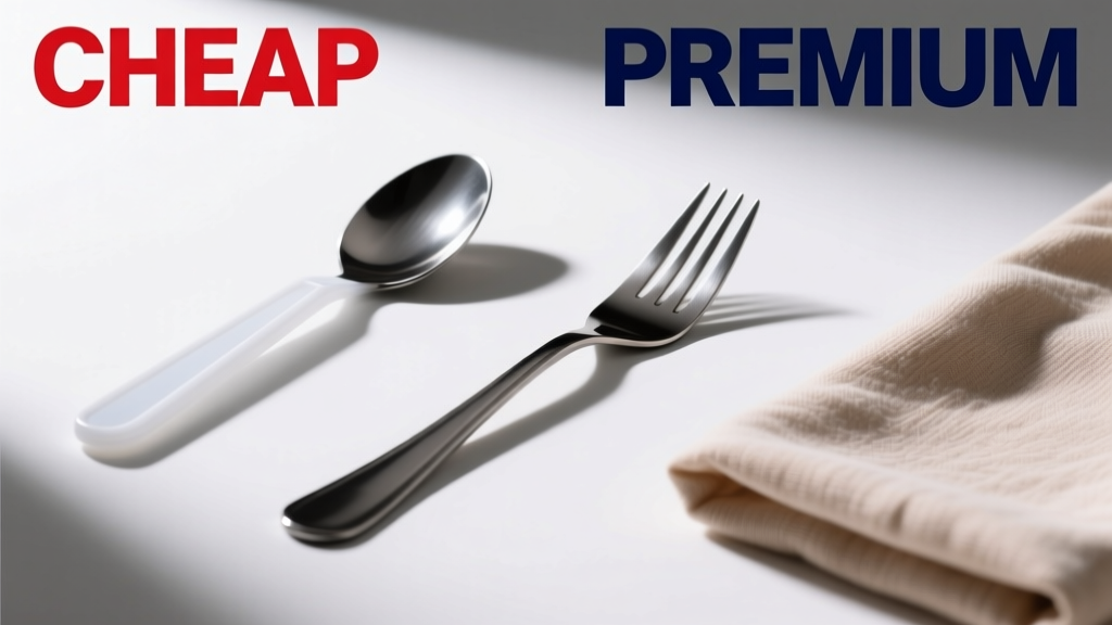 Cheap vs Premium Easy: What You’re Really Paying For in Everyday Essentials