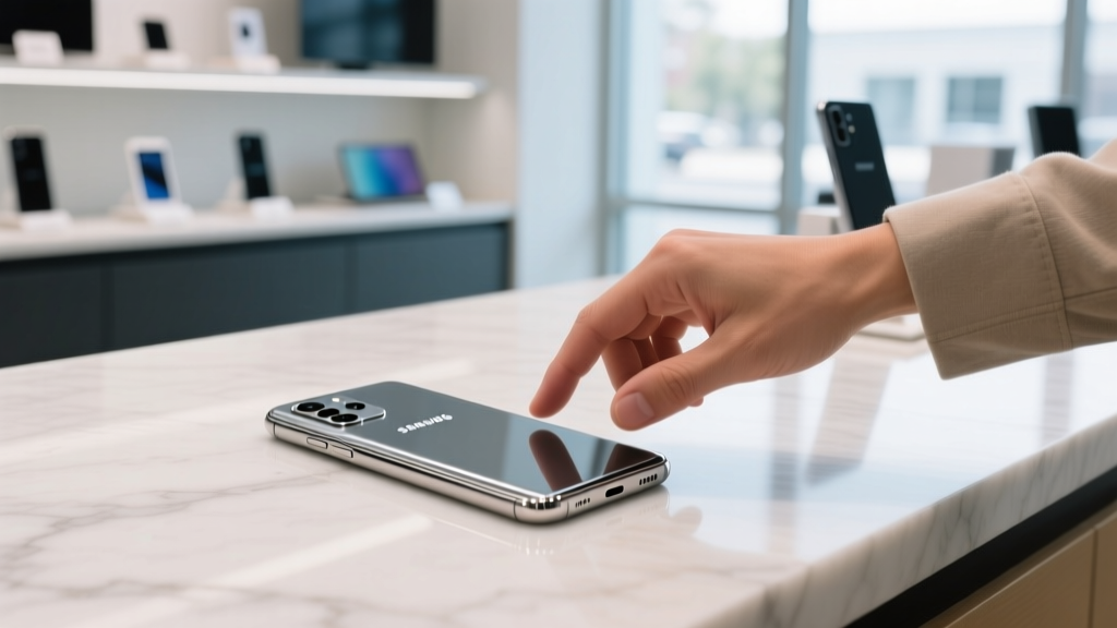 Samsung Phones in USA: Real Pricing & Hidden Costs (2024)