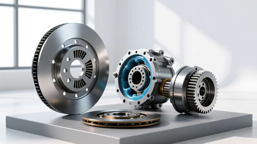 Beyond the Clutch Car Spa: Fixing Clutch Engagement Issues
