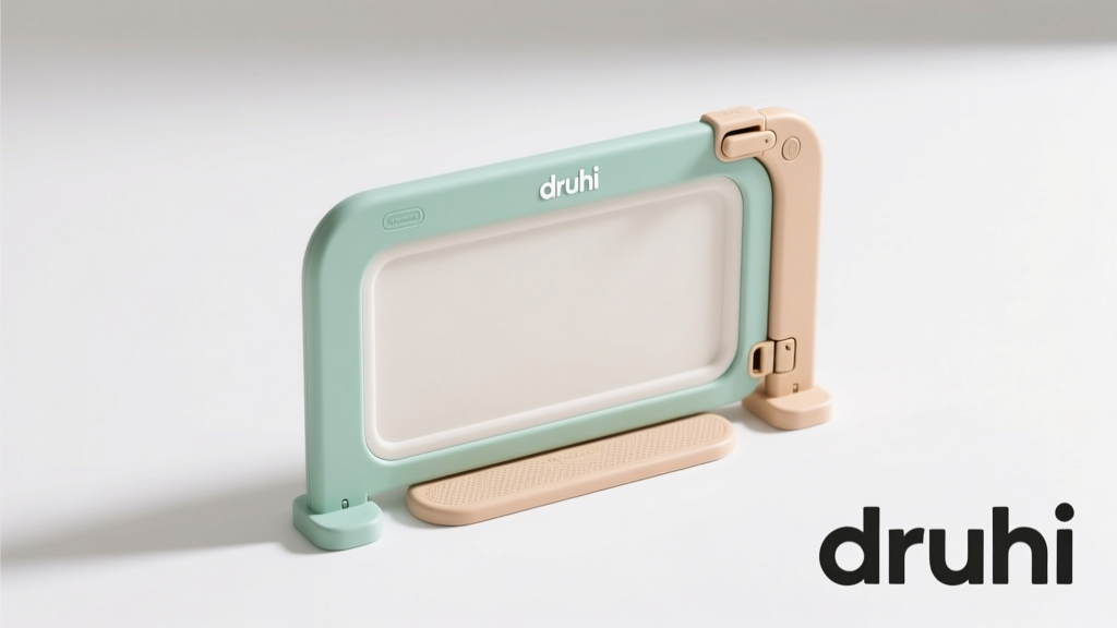 Druhi: Understanding the Critical Role of Childproofing Standards in European Home Safety