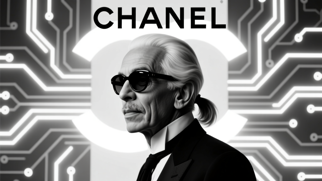 Karl Lagerfeld Legacy: What Buyers Need to Know