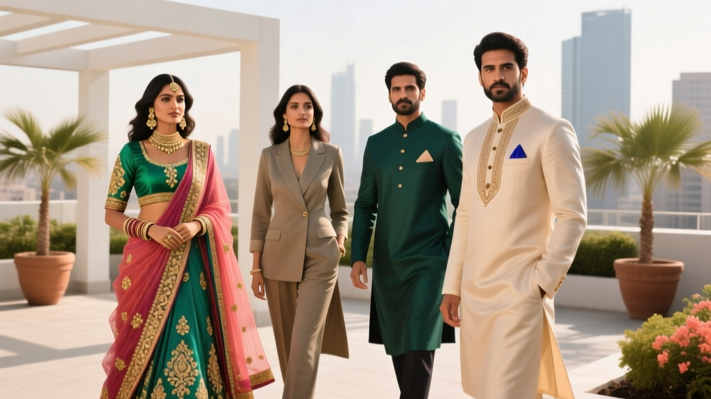 Indian Wedding Dress Code: 7-Step Stress-Free Guide