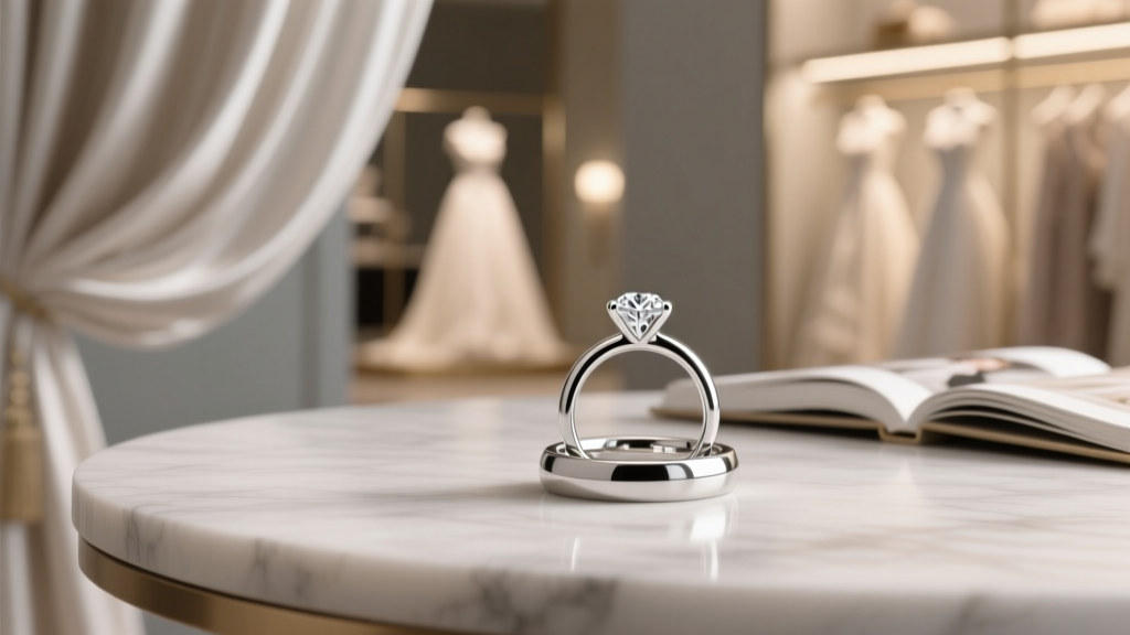 Proposal Ring vs Wedding Ring: The Truth (2026)