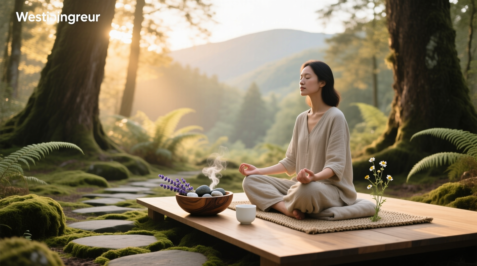 origins sensory therapy peace of mind guide