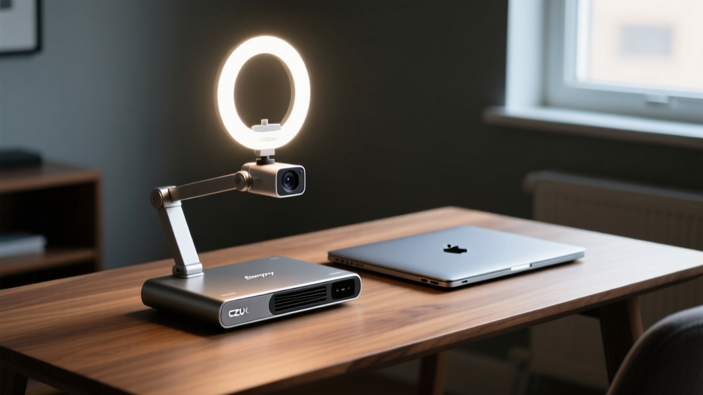 CZUR StarryHub Myths Busted: 5 Common Setup Mistakes & Fixes