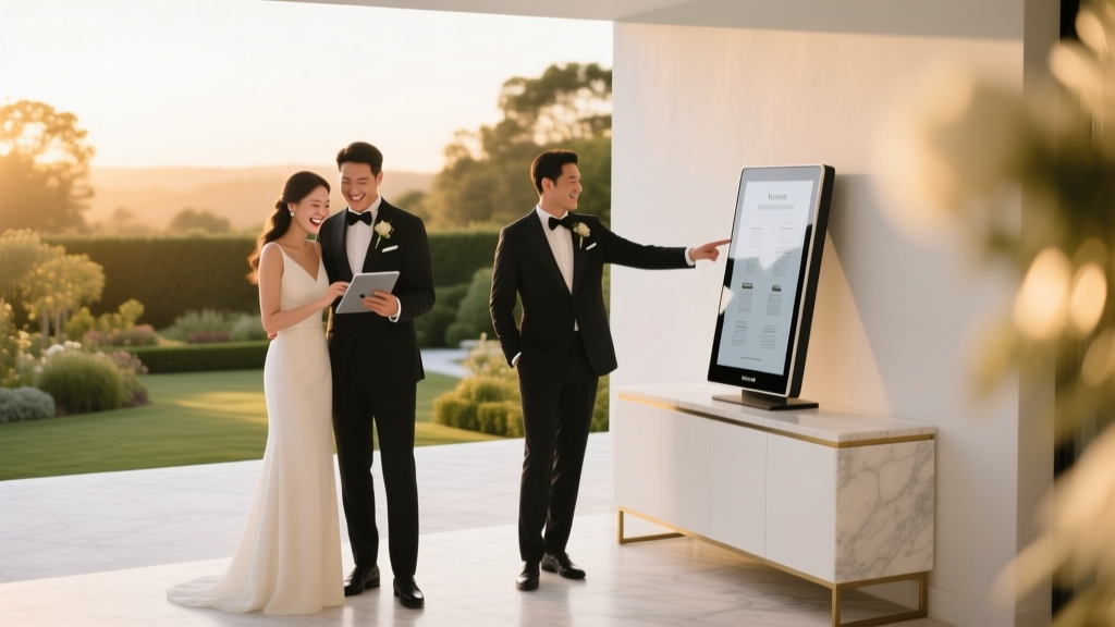 Wedding Website FAQ: 7-Step Framework (2026)