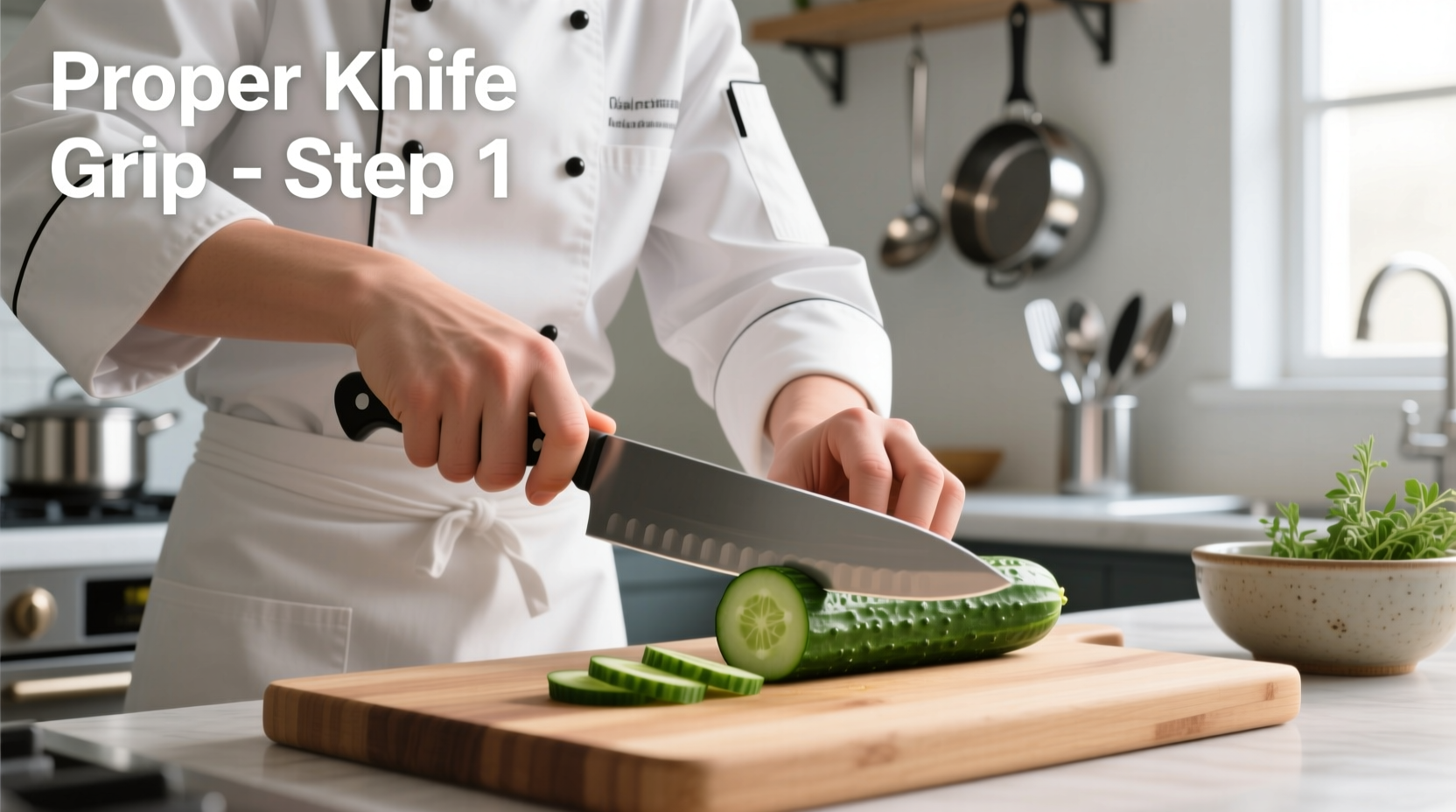 How to Learn How to Cook: Beginner's Practical Guide