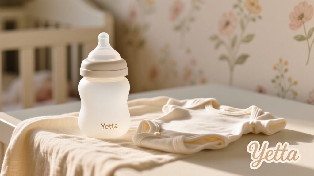 Yetta: A Pediatric Nurse’s Evidence-Based Guide to This Infant Sleep Aid Device