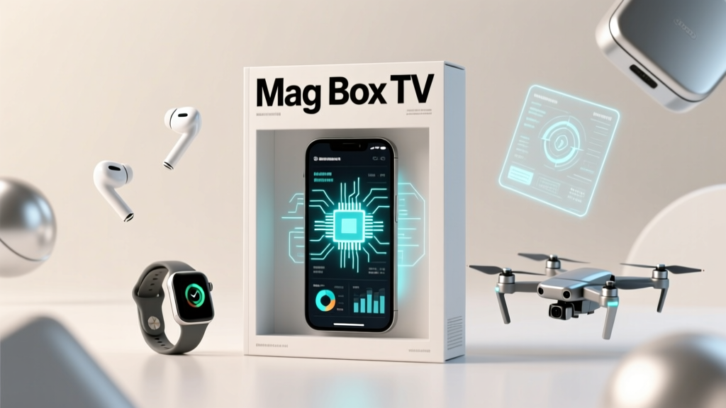 Mag Box TV: Features, Legality & Performance Guide