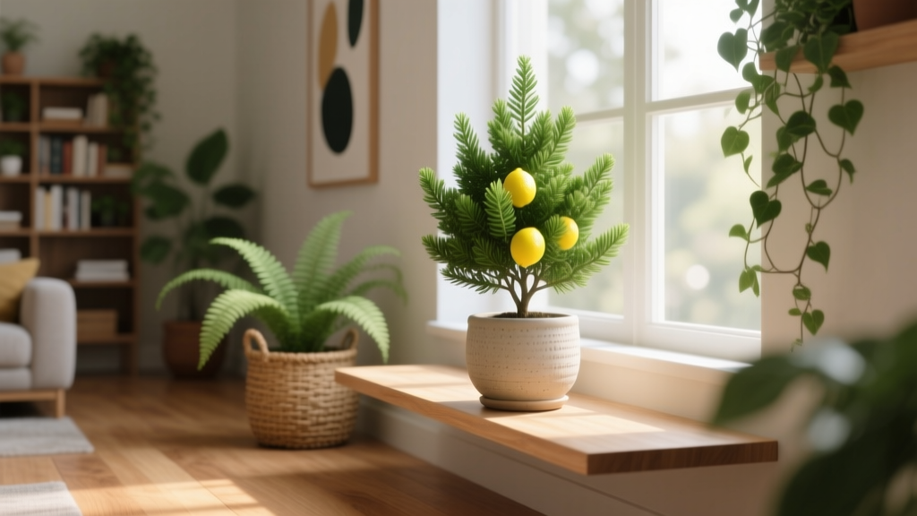 Lemon Cypress Care Guide: Indoor Tips & Mistakes to Avoid