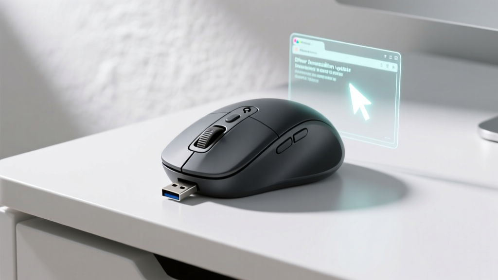 Fix Logitech Mouse Driver Issues in 7 Steps