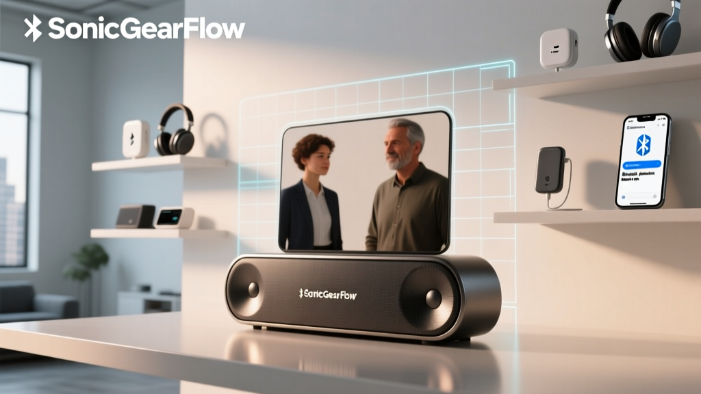 Who Buys Bluetooth Speakers Near Me? (2026)
