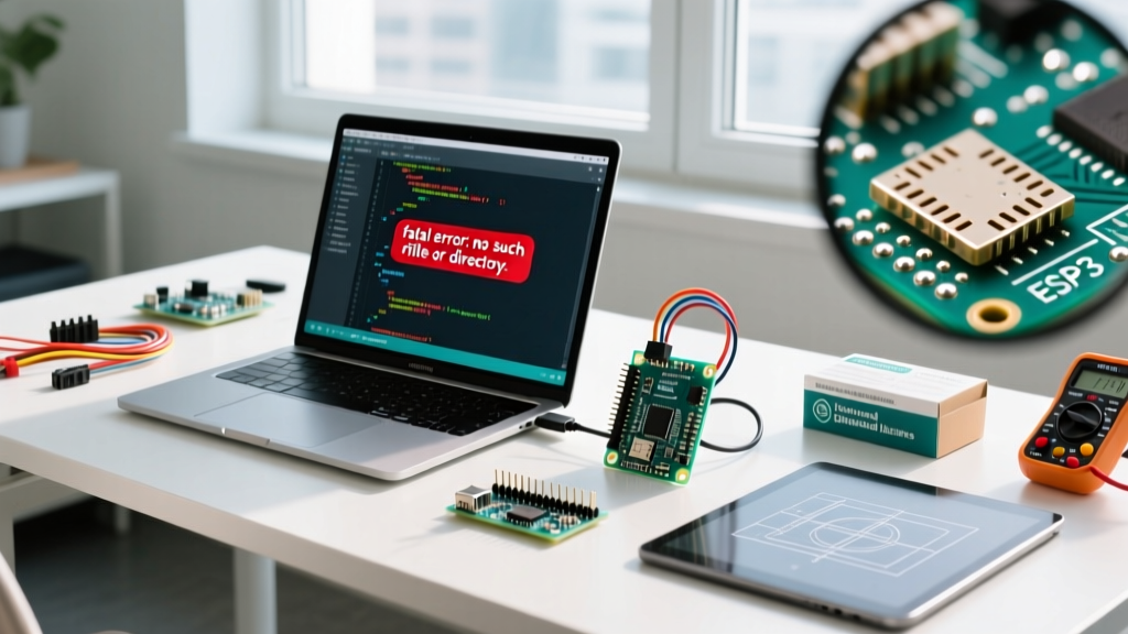 How to Include Arduino Libraries and Fix Missing Header Errors