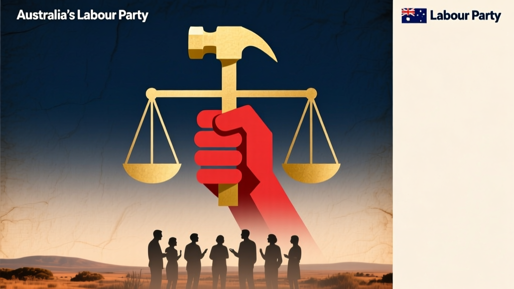 Australian Labour Party: History, Values & Power (2026)