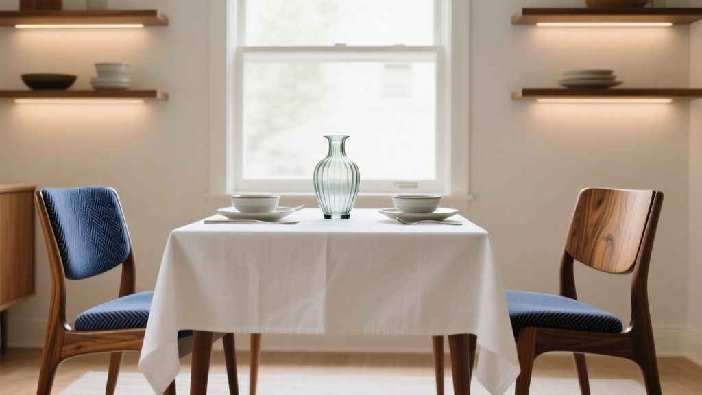 Authentic Mid Century Dining Chairs Guide