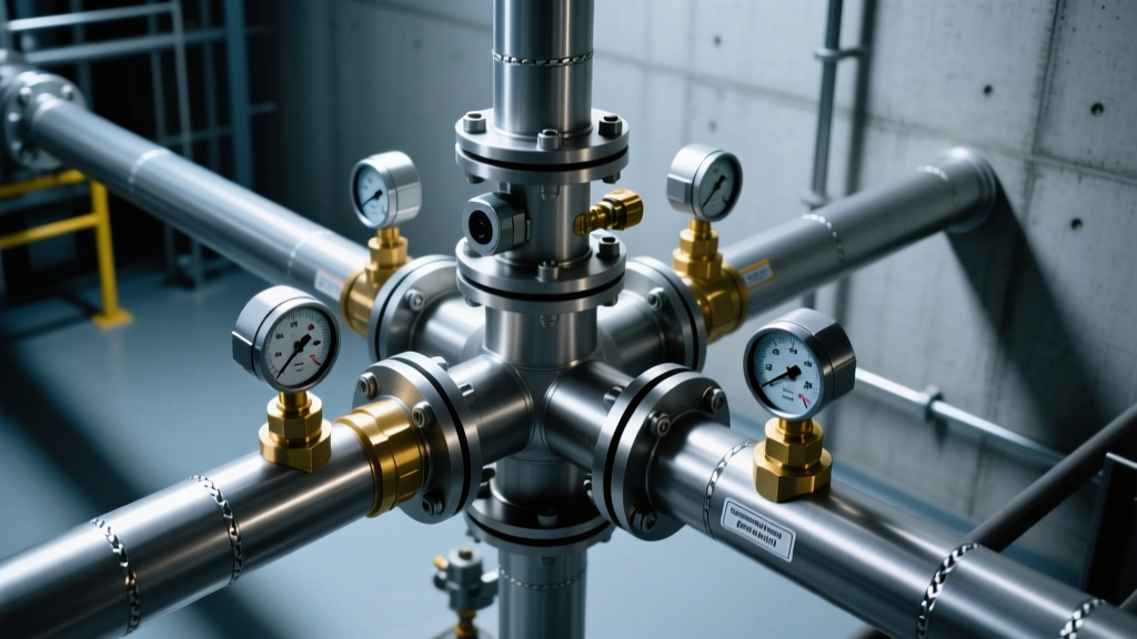 Select the Right Coriolis Flow Meter: Field-Tested Guide