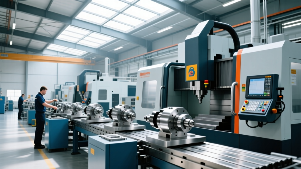 Modular Lines: Why Original Equipment Manufacturers OEMs Pivot