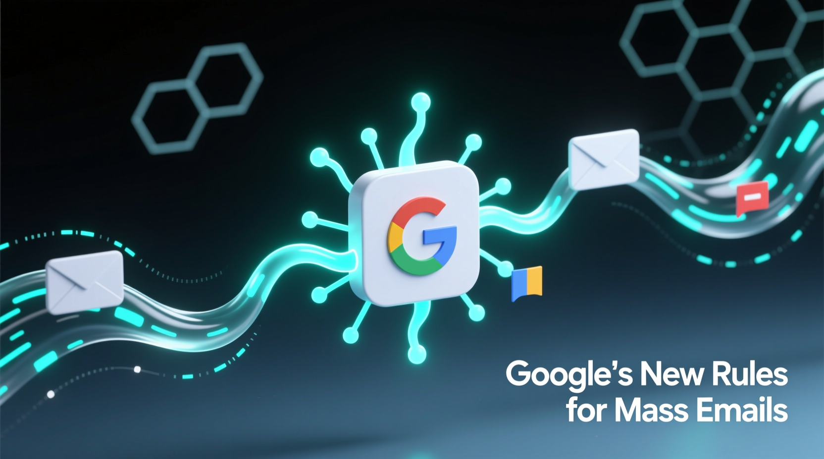 googles new rules for mass emails