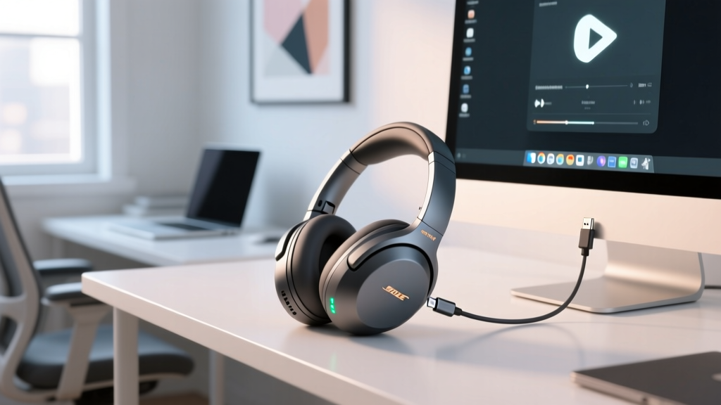 Wireless Headphones on PC: Fix Lag, Pairing & Audio (2026)