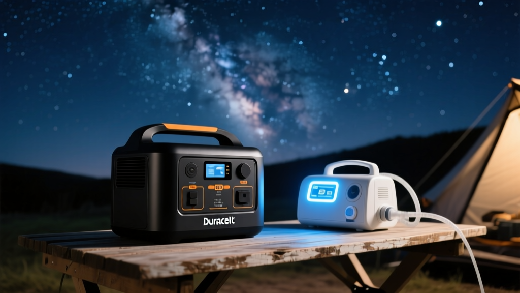 Duracell M150 vs Rivals: Best Compact Power Stations 2026