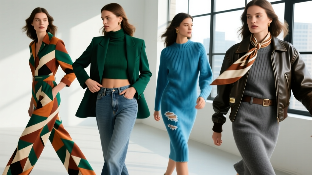 How to Inspect Thrifted Clothing Like a Pro Stylist