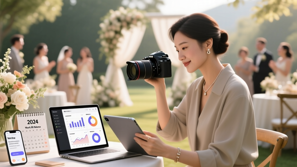 Wedding Content Creator: Role, Income & Hiring (2026)