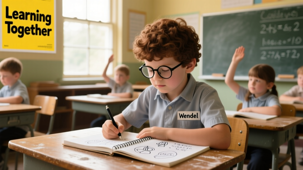 Wendel: A Deep-Dive Analysis of the German Early Childhood Education Brand and Its Impact on Developmental Outcomes