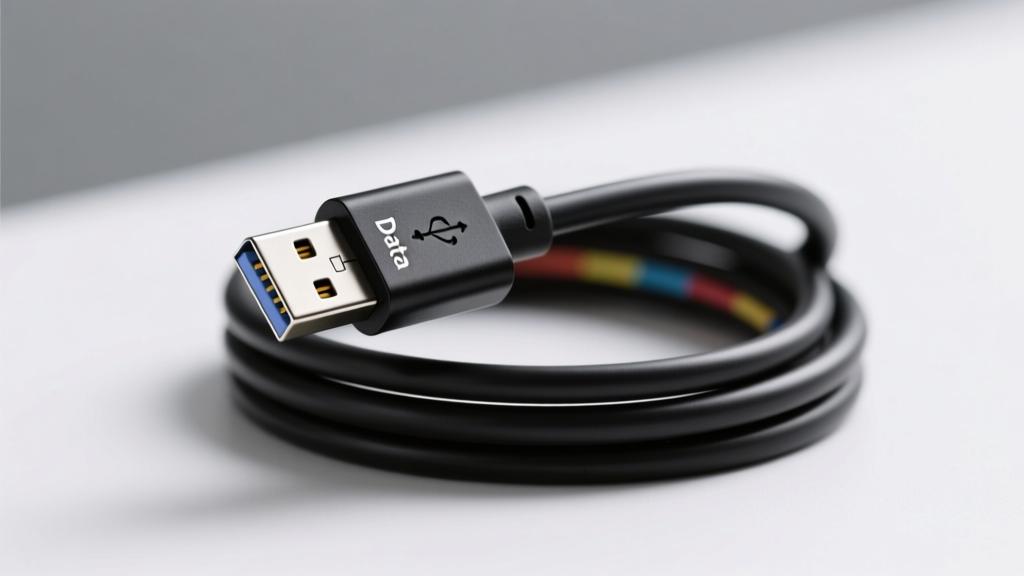 Best Micro USB Data Transfer Cables: Avoid Charge-Only Duds