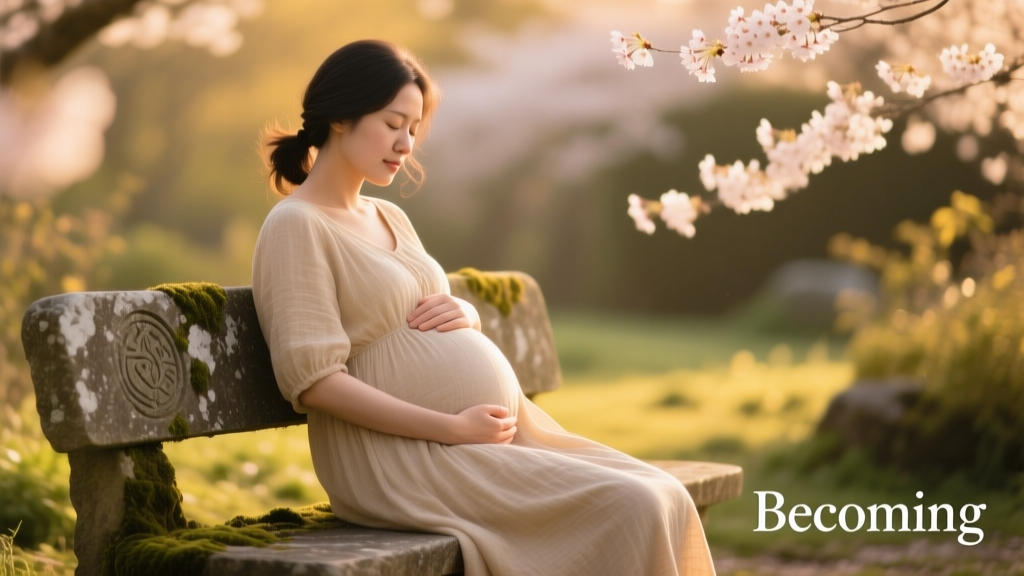 Understanding Stones in Pregnancy: From Kidney Stones to Labor Support Tools