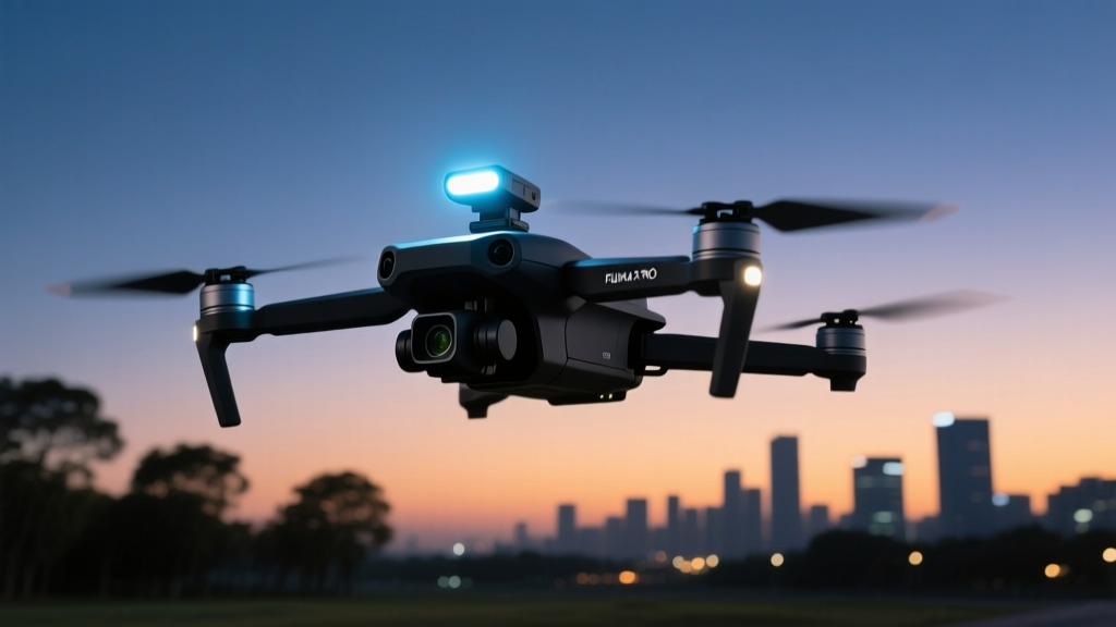 DJI Mini 4 Pro Payload Capacity: Official Limits & Safe Add-Ons