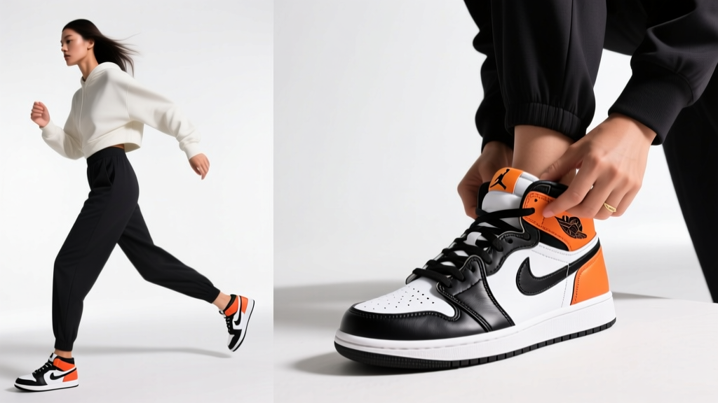 Best Limited Edition Jordan Sneakers for Women