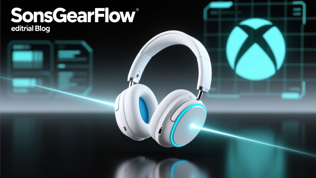 Can You Use Wireless Headphones For Xbox (2026)