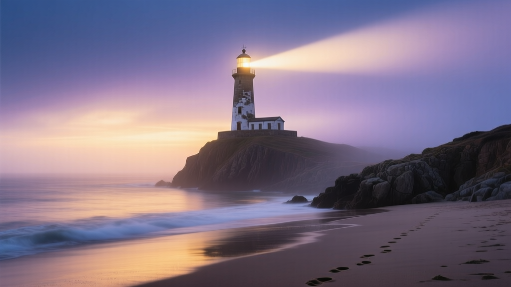 Dreaming About Lighthouse: Meaning & Symbolism