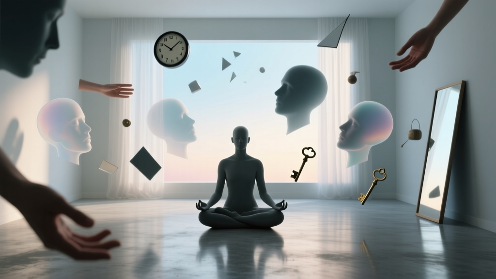 Perls Gestalt Dreams: Dream Psychology