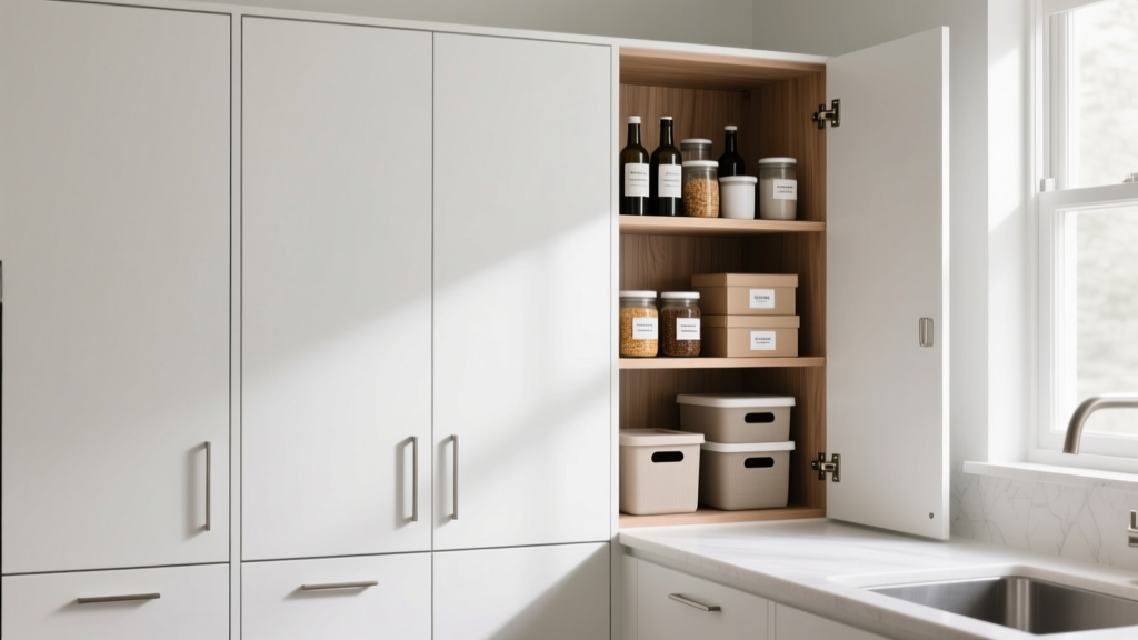 5 Pantry Organization Mistakes And How To Fix Them