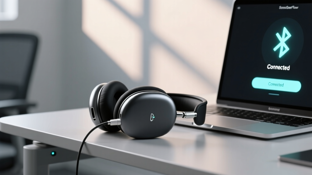 Can You Pair Wireless Headphones To Computer (2026)