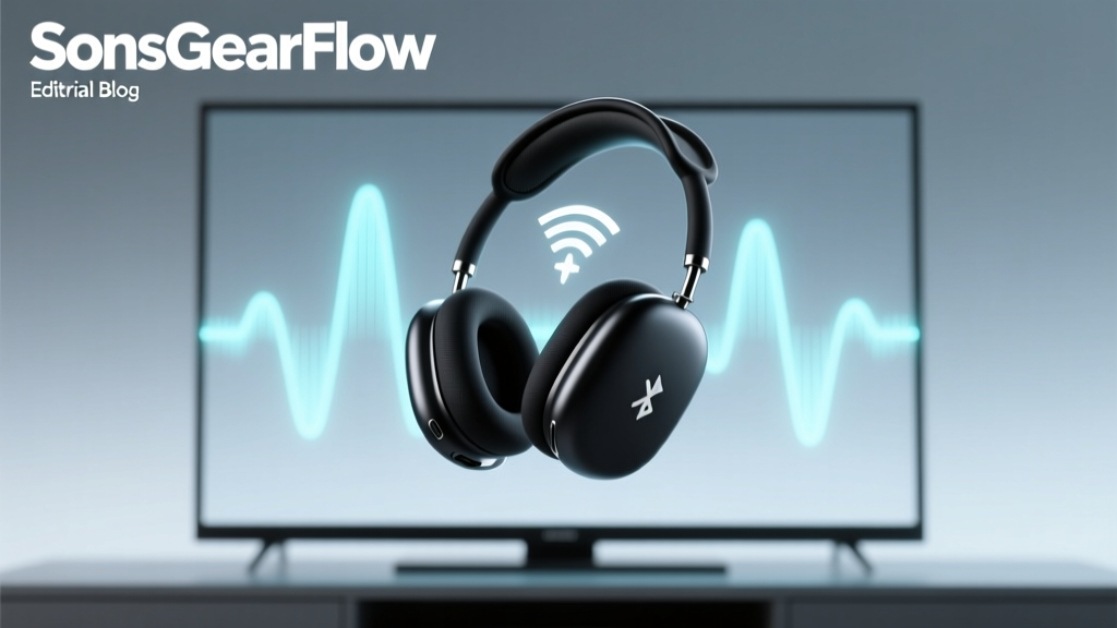 Can Wireless Headphones Damage a TV? (2026)