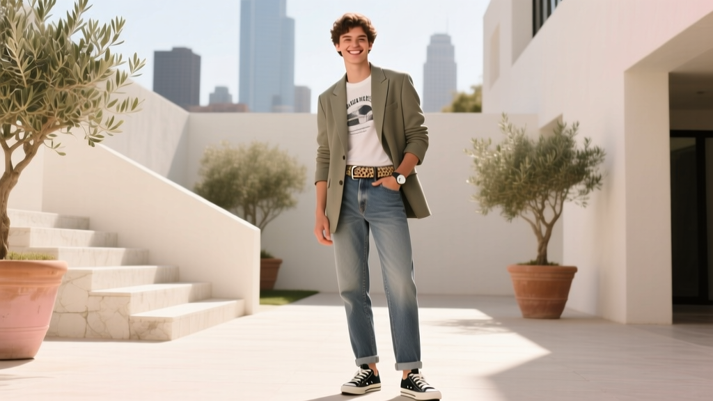 Casual Grad Party Outfits: 7 Stress-Free Formulas (2026)