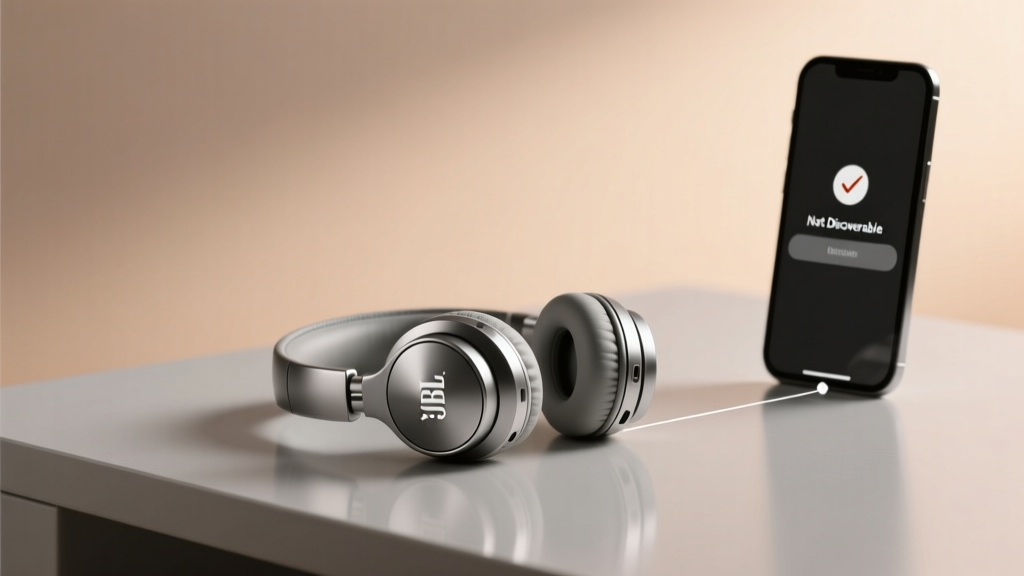 How to Pair JBL Headphones Wireless (2026)